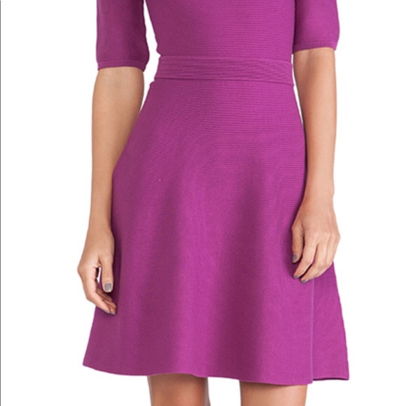 Trina Turk sweater dress - Picture 6 of 8